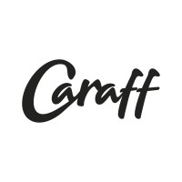 Caraff logo - Similar company to Thepurposeled