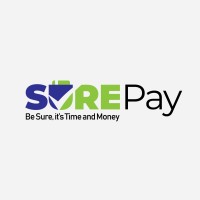 SUREPAY LIMITED logo - Similar company to Surepay Ltd