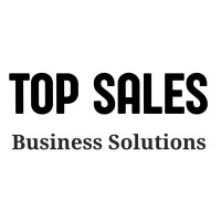 Top Sales logo - Similar company to Topsales Amsterdam
