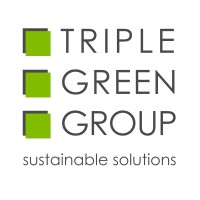 Triple Green Building Group logo - Similar company to Isomatech Engineering Ltd.