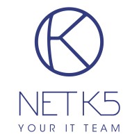 NETK5 - Your IT Team logo - Similar company to Cistor