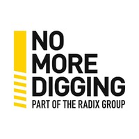 No More Digging West Midlands logo - Similar company to No More Digging
