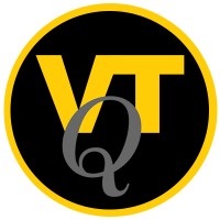 VTQ Magazine logo - Similar company to Think Global Forum