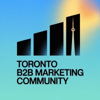 Toronto B2B Marketing Community logo - Similar company to Canadian Organization Of Campus Activities (Coca)