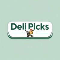 DELI PICKS LLC logo - Similar company to Electric Beets: Electrifying Food To-Go