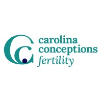Carolina Conceptions Fertility logo - Similar company to Ivfmd
