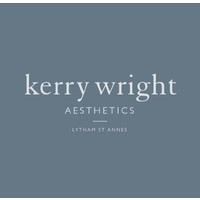 Kerry Wright Aesthetics logo - Similar company to Enchanted Aesthetics
