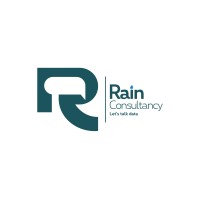 Rain Consultancy logo - Similar company to Water Studio