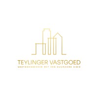Teylinger Vastgoed logo - Similar company to Steinmetz  | De Kort
