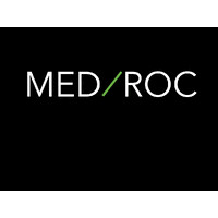 MED-ROC logo - Similar company to Patient Overwatch