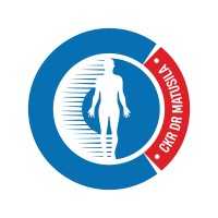 CKR Dr. Matusila - Centre d'imagerie médicale de Kinshasa logo - Similar company to Cb-Arbeitsschutz