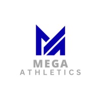 Mega Athletics logo - Similar company to Virtual Administrative Asset, Llc.