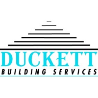 Duckett Building Services logo - Similar company to S&L Planning Consultants