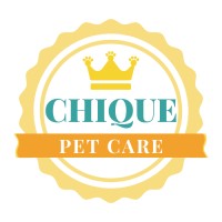 Chique Pet Care Pet Shop logo - Similar company to Clínica Veterinária E Pet Shop Basso