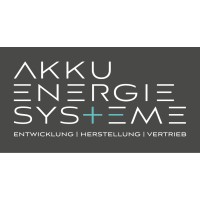 AES Akku Energie Systeme GmbH logo - Similar company to Akku