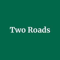 Two Roads logo - Similar company to Two Roads