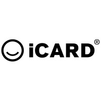 iCARD - Smart Business Card logo - Similar company to Bizzit L Smart Business Card