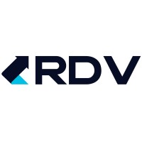 RDV logo - Similar company to Logstream.Ru