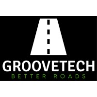 GrooveTech (Pty) Ltd- Better Sustainable Roads logo - Similar company to Ocean Plastic Technologies