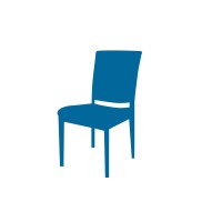 Blue Seat Studios logo - Similar company to Moving Pieces Interactive
