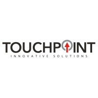 TouchPoint Innovative Solutions logo - Similar company to Evolve Magazine Intl