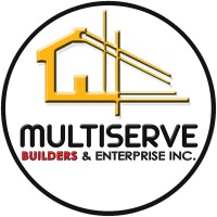 Multiserve Builders & Enterprise Inc. logo - Similar company to Rockview Builders