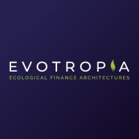 EVOTROPIA Ecological Finance Architectures logo - Similar company to Atride