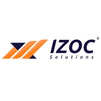 IZOC Solutions Pvt Ltd logo - Similar company to Massive Dynamics