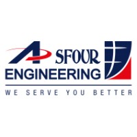 Asfour Engineering Company logo - Similar company to Adamco Plast
