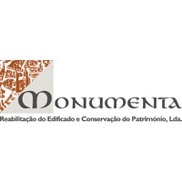 Monumenta, Lda, logo - Similar company to Monumenta