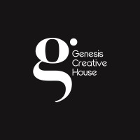 Genesis Creative House logo - Similar company to Elvessy