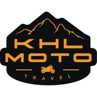 KHL Moto Travel logo - Similar company to Novator Bulgaria