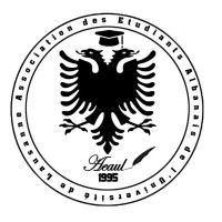 Association des étudiants albanais de l'Université de Lausanne (AEAUL) logo - Similar company to Rpaf