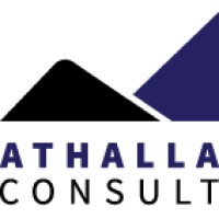 Athalla Consult logo - Similar company to Vm Consulting
