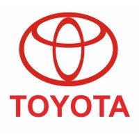 Tustin Toyota logo - Similar company to South County Lexus