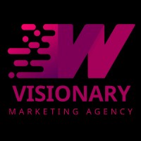 Visionary Marketing Agency logo - Similar company to Dupla Creative Studio