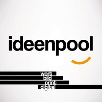 ideenpool GmbH logo - Similar company to Marketing Club Südwestfalen