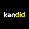 Kandid logo - Similar company to Bustbrain Labs