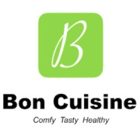 Bon Cuisine logo - Similar company to Bon-Cuisinetech