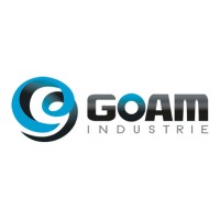 GOAM INDUSTRIE logo - Similar company to Halmes Maroc