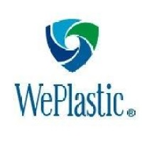 WePlastic logo - Similar company to Azapack