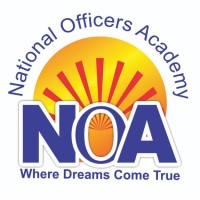 National Officers Academy logo - Similar company to Hackademic