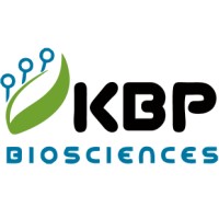 KBP Biosciences logo - Similar company to Olix Pharmaceuticals, Inc.