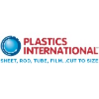 Plastics International logo - Similar company to Nampro, Inc.