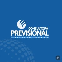 Consultora Previsional Cristian Croche logo - Similar company to Jauregui & Associates