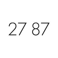 27 87 logo - Similar company to Eaumg Perfume