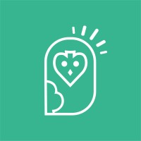 Chouette Impact logo - Similar company to Raid Amazones