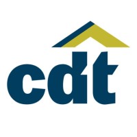 The Community Development Trust logo - Similar company to Kitab Development