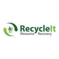 R3 Recycle-It Resource Recovery logo - Similar company to Jyotiimpex Ltd