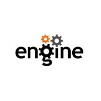 Engine logo - Similar company to Celunova